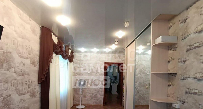 1-комн. квартира, 37.6 м2, 7/9 эт. Заринск - изображение 3