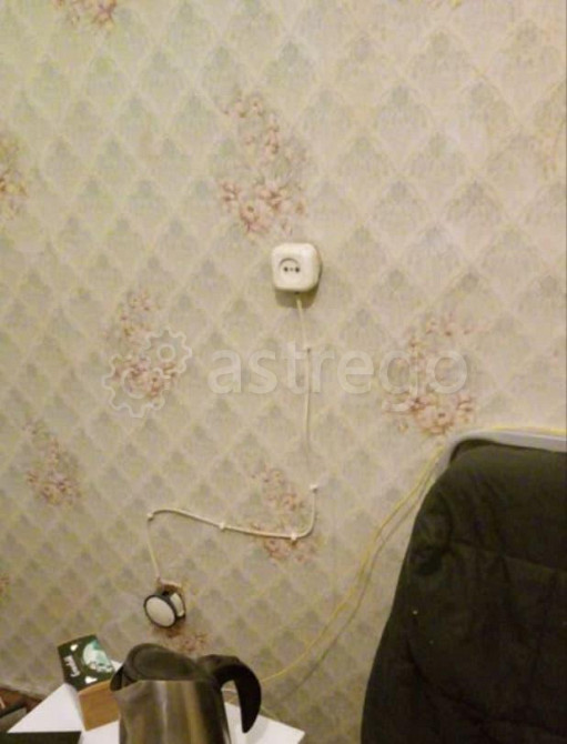 Комната, 12 м2, 2/4 эт. Санкт-Петербург - изображение 2