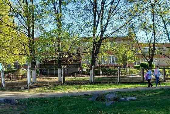 1-комн. квартира, 30.5 м2, 1/5 эт. Старый Оскол