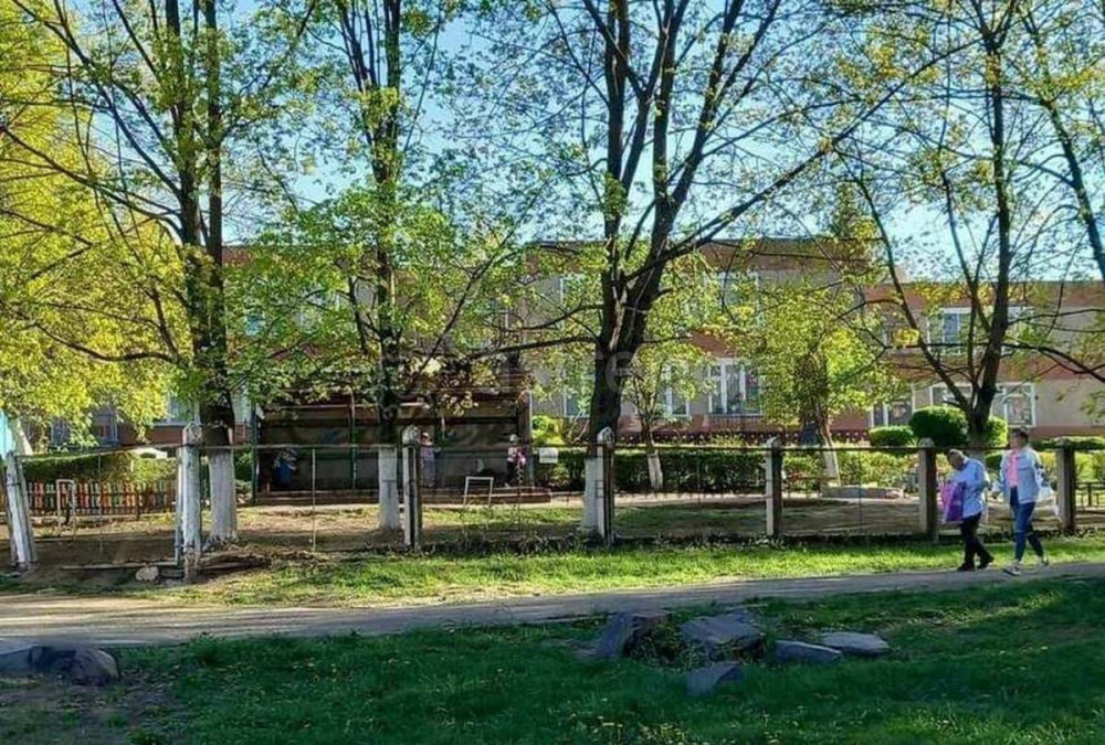 1-комн. квартира, 30.5 м2, 1/5 эт. Старый Оскол - изображение 3