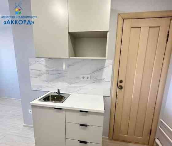 Студия, 17 м2, 6/9 эт. Барнаул
