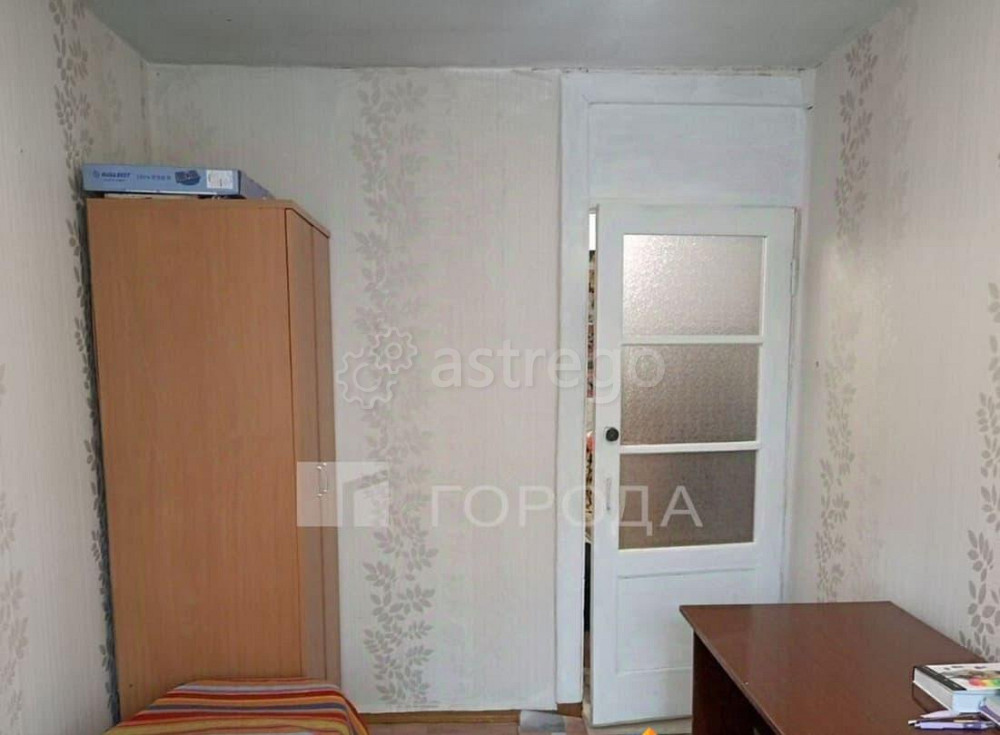 3-комн. квартира, 55.6 м2, 2/5 эт. Новоалтайск - изображение 7