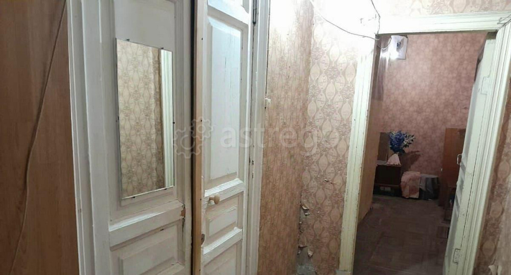 6-комн. квартира, 271.2 м2, 2/7 эт. Санкт-Петербург - изображение 2