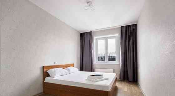 3-комн. квартира, 62 м2, 17/17 эт. Красноярск