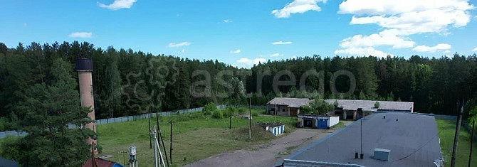 Свободного назначения, 2546 м2 Тальменка - изображение 4