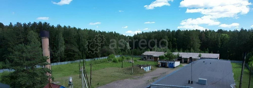 Свободного назначения, 2546 м2 Тальменка - изображение 4