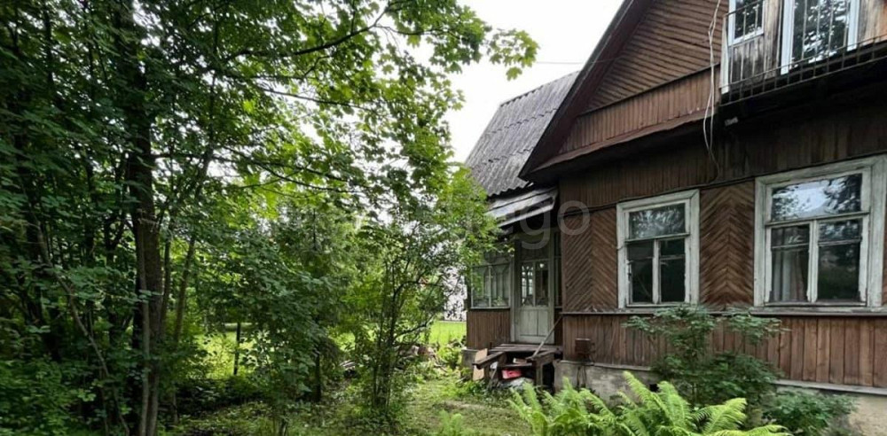 Земельный участок, 7.3 сотки Санкт-Петербург - изображение 1