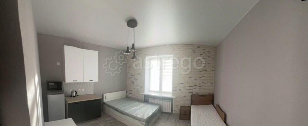 Комната, 99.6 м2, 2/8 эт. Москва - изображение 5