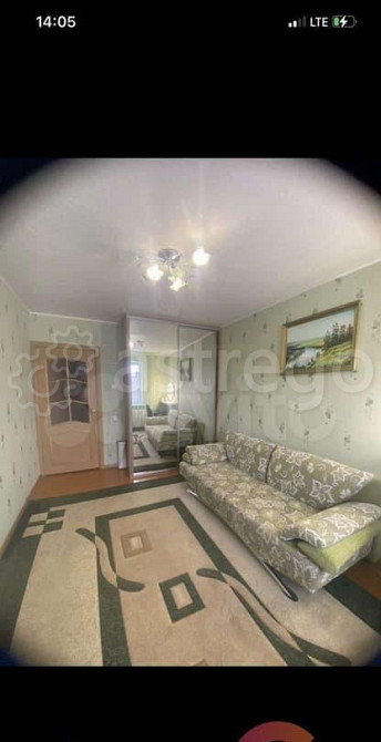 2-комн. квартира, 53 м2, 5/5 эт. Нефтекамск - изображение 9