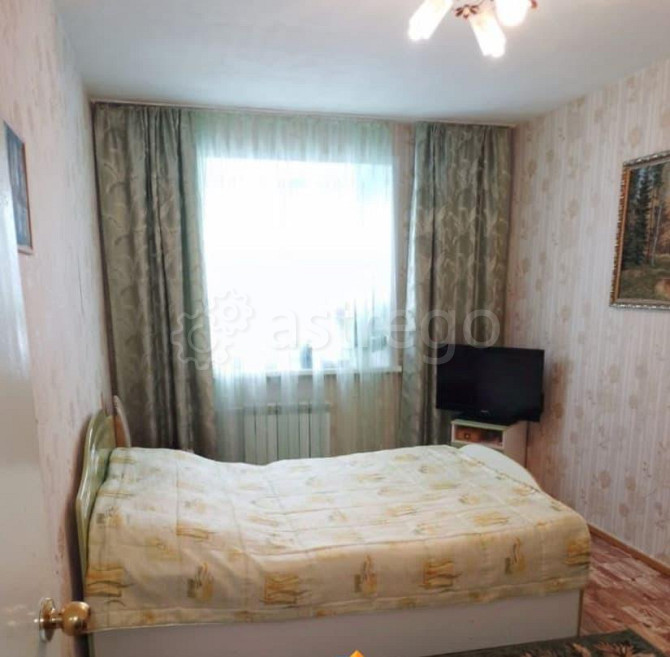 4-комн. квартира, 84.9 м2, 3/5 эт. Белебей - изображение 7