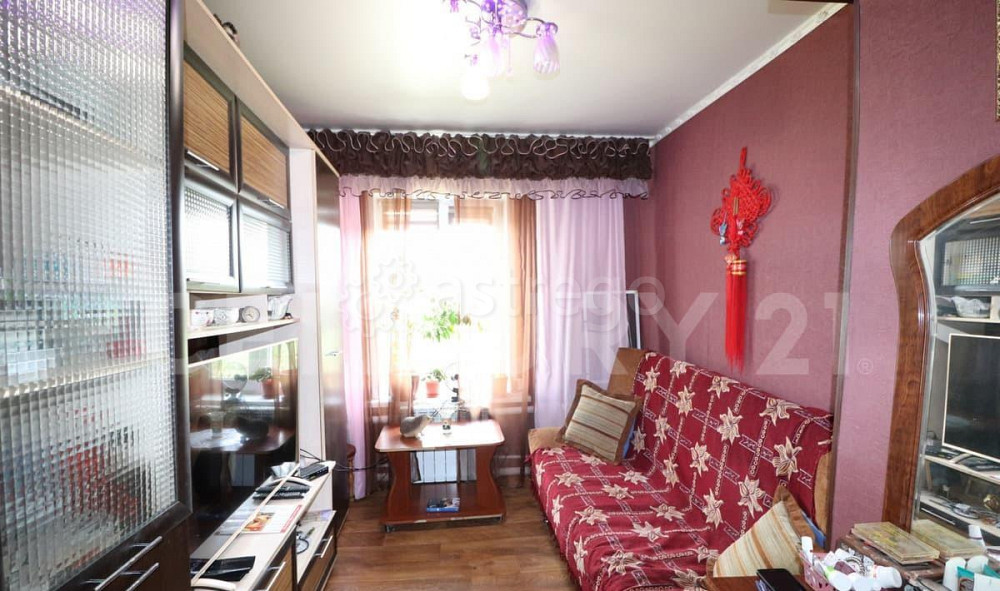 Дом, 50 м2, 4 сотки, 1 эт. Барнаул - изображение 10