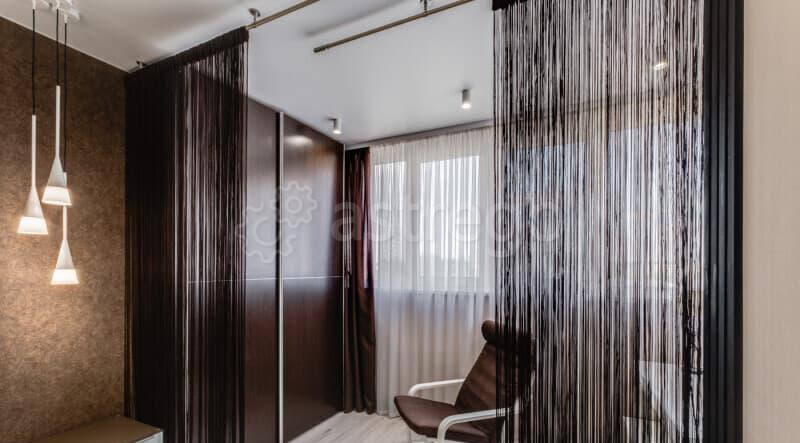 2-комн. квартира, 43 м2, 4/14 эт. Подольск - изображение 4