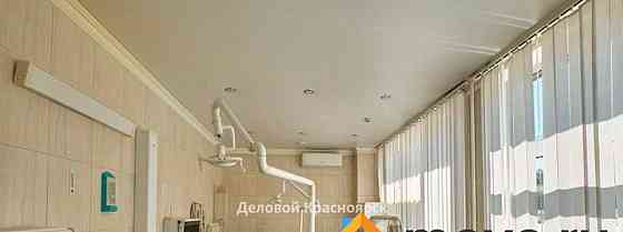 Готовый бизнес, 267 м2 Красноярск