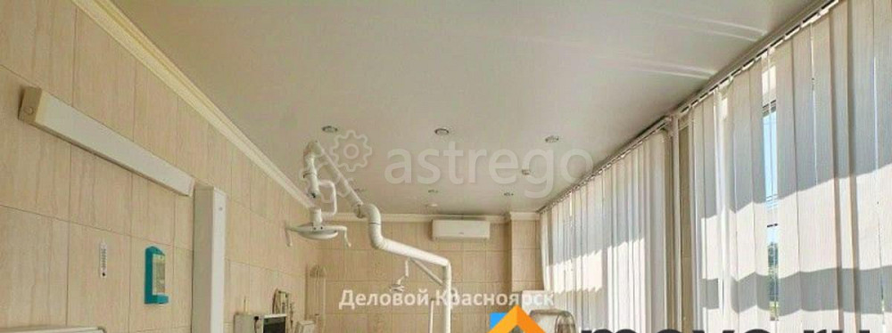 Готовый бизнес, 267 м2 Красноярск - изображение 4