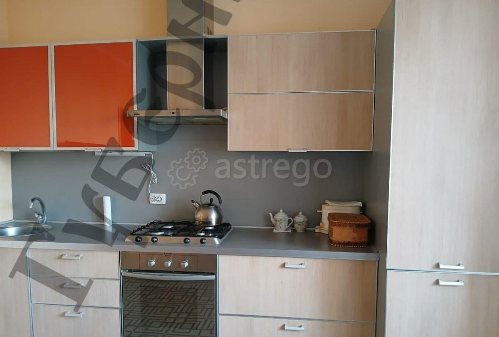 2-комн. квартира, 80 м2, 5/10 эт. Белгород - изображение 9