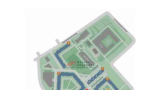 Торговое помещение, 79 м2 Химки