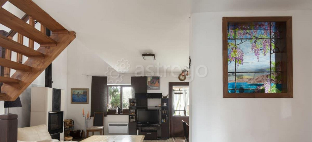 Дом, 126 м2, 6 соток, 2 эт. Химки - изображение 6