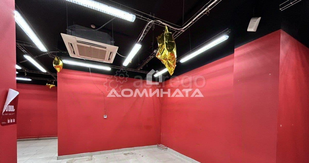 Свободного назначения, 107 м2 Санкт-Петербург - изображение 5