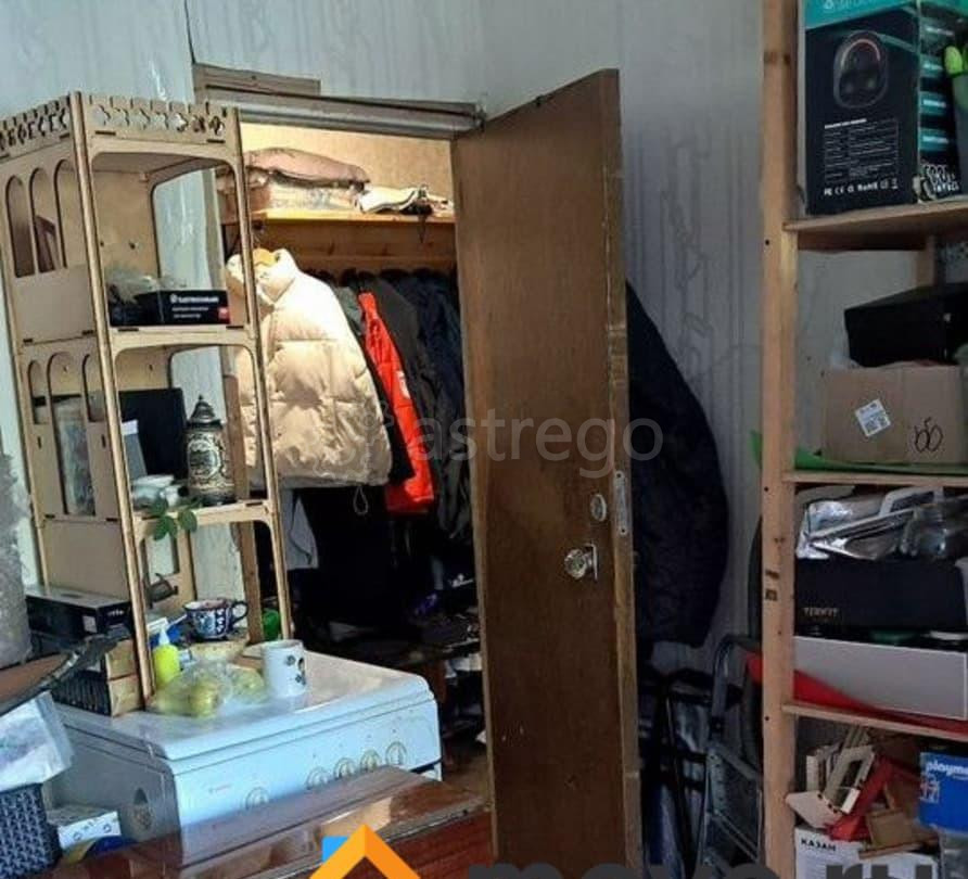 Комната, 13 м2, 2/9 эт. Москва - изображение 5