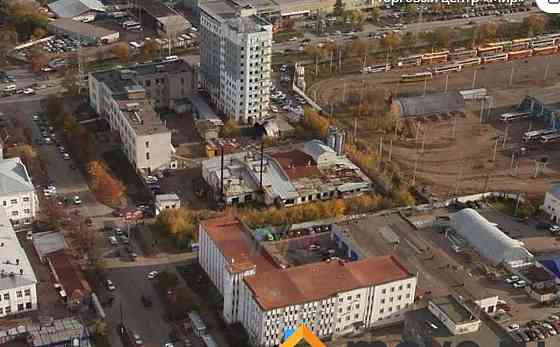Торговое помещение, 1500 м2 Уфа