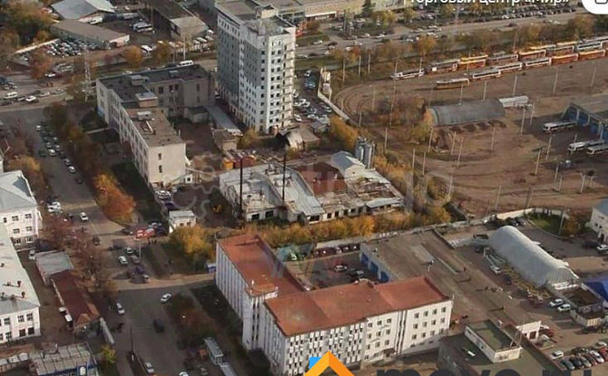 Торговое помещение, 1500 м2 Уфа - изображение 3