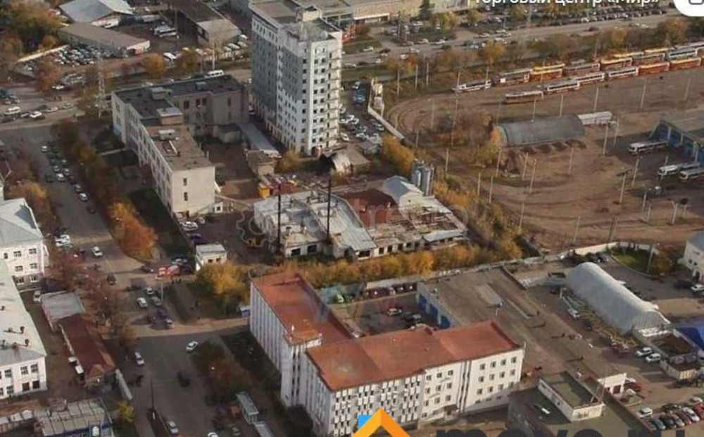 Торговое помещение, 1500 м2 Уфа - изображение 3