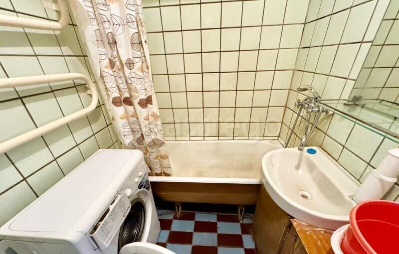 3-комн. квартира, 60 м2, 3/9 эт. Орехово-Зуево - изображение 3