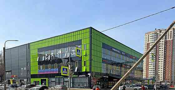 Свободного назначения, 18 м2 Санкт-Петербург