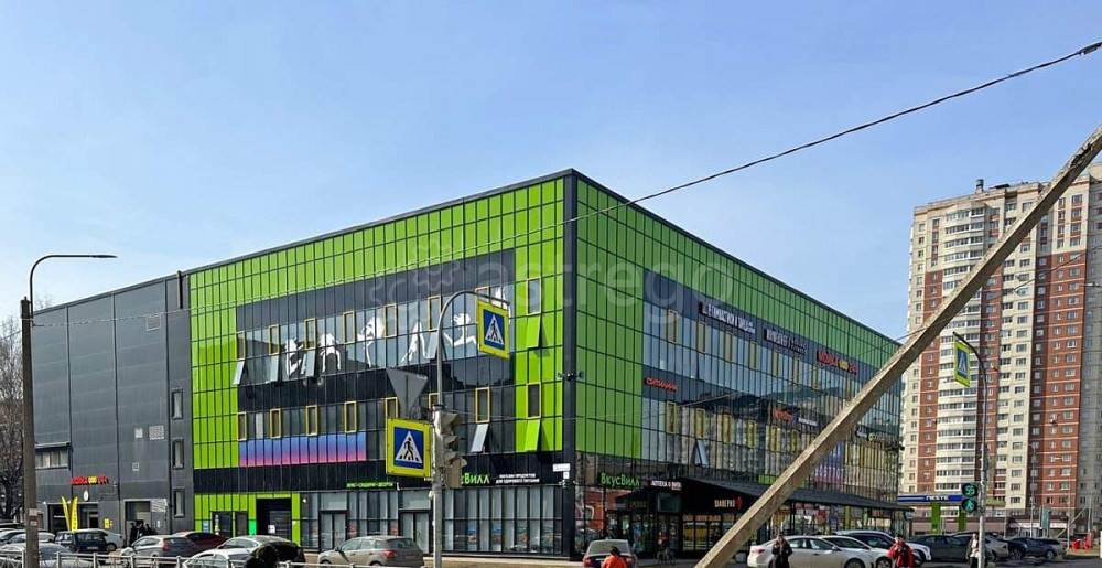 Свободного назначения, 18 м2 Санкт-Петербург - изображение 4