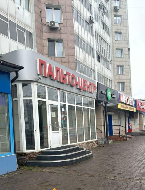 Свободного назначения, 147 м2 Красноярск - изображение 2