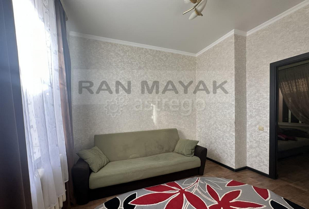 2-комн. квартира, 34 м, 1/1 эт. Майкоп - изображение 9