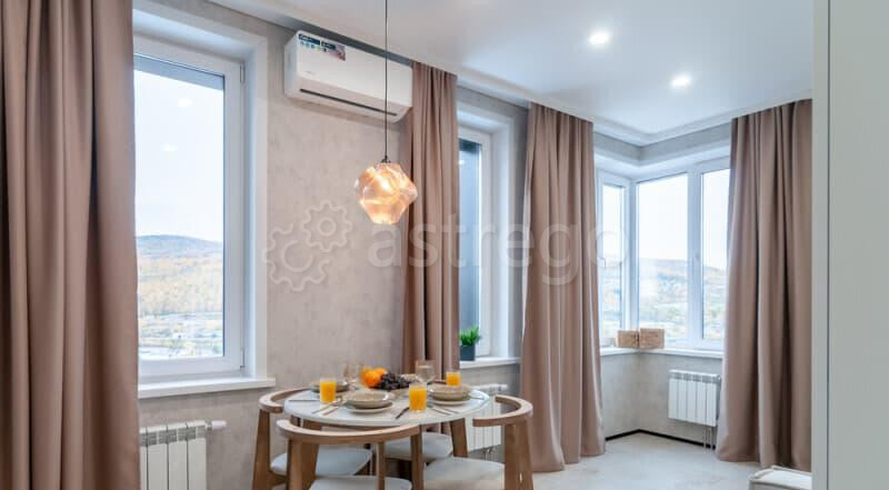 3-комн. квартира, 50 м2, 19/20 эт. Красноярск - изображение 9