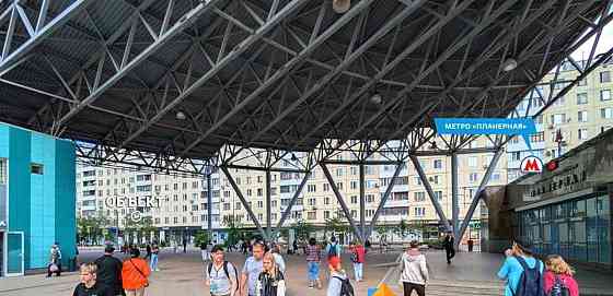 Торговое помещение, 20.8 м2 Москва