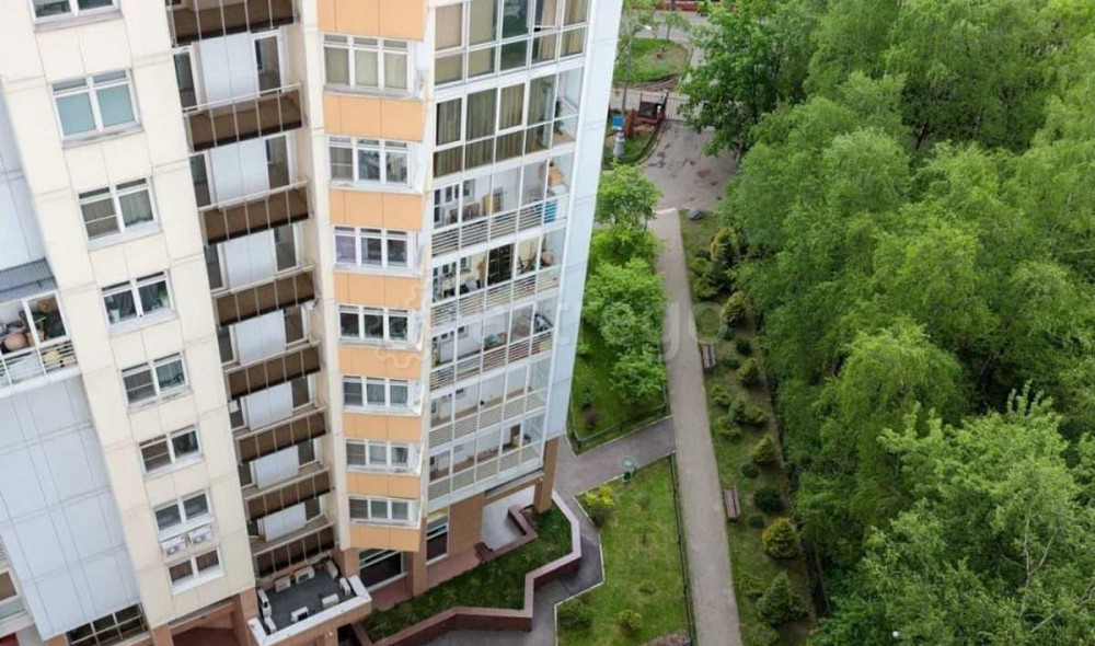 4-комн. квартира, 145 м2, 14/19 эт. Москва - изображение 9