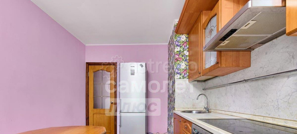 3-комн. квартира, 76 м2, 1/10 эт. Мытищи - изображение 6