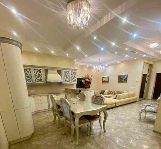 3-комн. квартира, 130 м2, 12/12 эт. Москва
