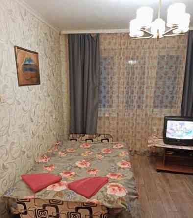 1-комн. квартира, 40 м2, 2/5 эт. Орехово-Зуево