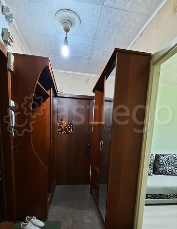 2-комн. квартира, 45 м2, 1/9 эт. Уфа - изображение 5
