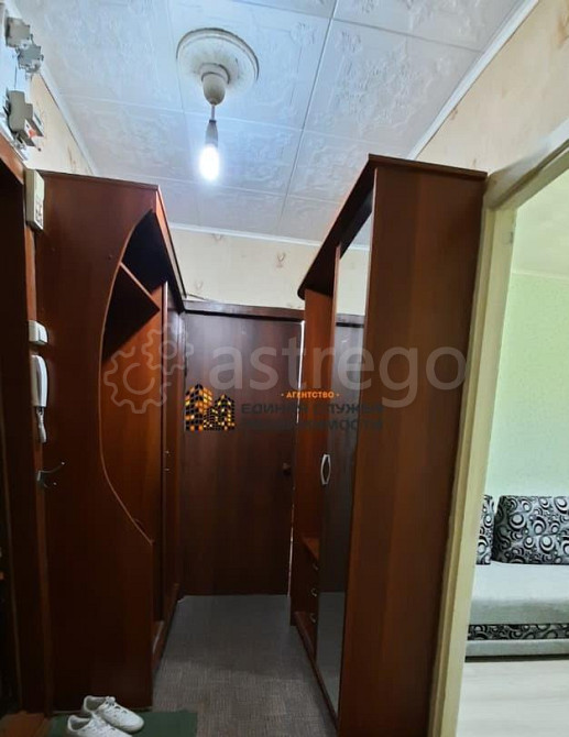 2-комн. квартира, 45 м2, 1/9 эт. Уфа - изображение 5