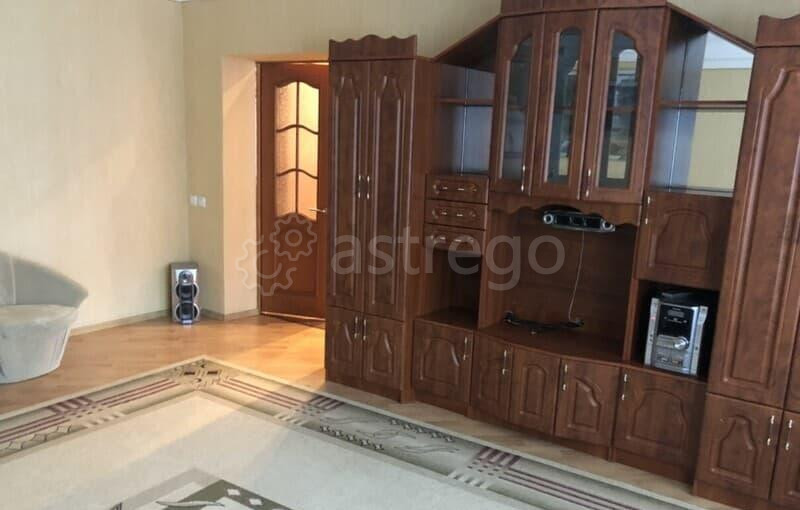 2-комн. квартира, 56 м2, 2/8 эт. Москва - изображение 4