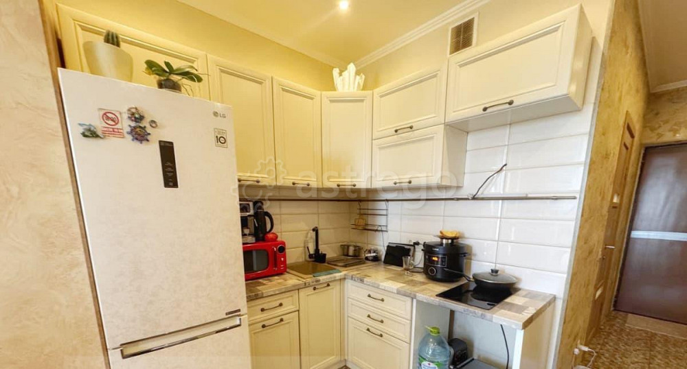 Студия, 25 м2, 18/21 эт. Балашиха - изображение 6