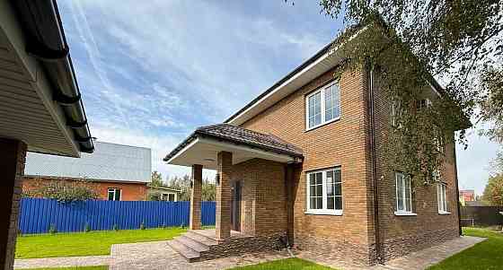 Дом, 170 м2, 5.5 сотки, 2 эт. Апрелевка