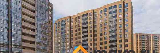 Студия, 29.05 м2, 9/12 эт. Домодедово