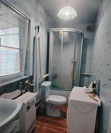 3-комн. квартира, 58.4 м2, 1/1 эт. Астрахань