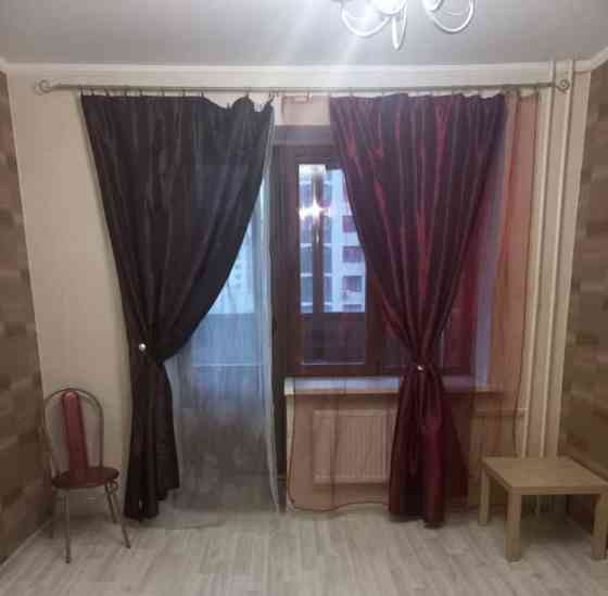 1-комн. квартира, 42.5 м2, 5/20 эт. Одинцово