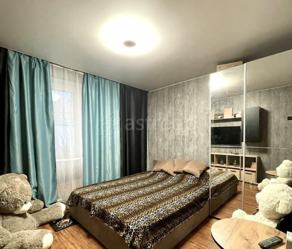 3-комн. квартира, 55.3 м2, 1/16 эт. Дзержинский - изображение 5