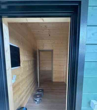 Дом, 120 м2 Чехов