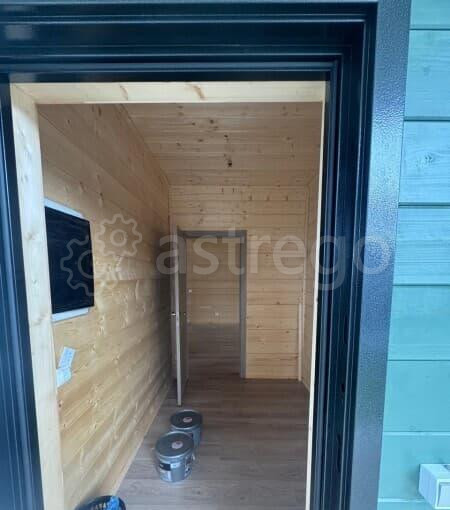 Дом, 120 м2 Чехов - изображение 2