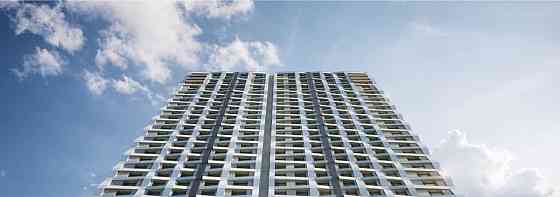 4-комн. квартира, 99.4 м2, 5/34 эт. Москва