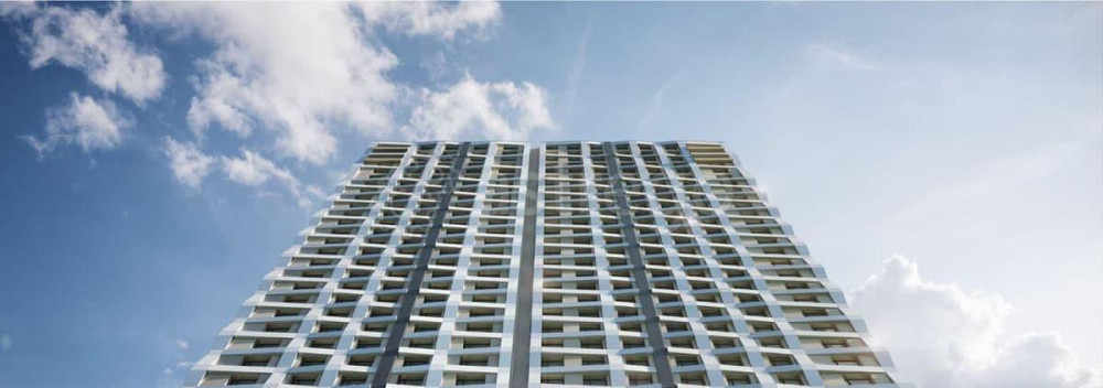 4-комн. квартира, 99.4 м2, 5/34 эт. Москва - изображение 4